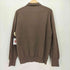 Pierre COUTE フランス製 L/S ニット ポロシャツ メンズ 4