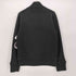 バナナリパブリック BANANA REPUBLIC ダブルポケット ハイネック ジップアップ リブニット ジャケット メンズ import:S