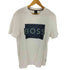 ボスヒューゴボス BOSS HUGO BOSS ロゴプリント クルーネックTシャツ メンズ JPN:L