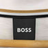 ボスヒューゴボス BOSS HUGO BOSS ロゴプリント クルーネックTシャツ メンズ JPN:L