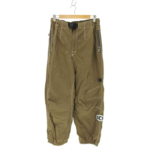 サンタクルズ SANTA CRUZ スノーボード ナイロンパンツ メンズ JPN:M