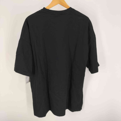 オーワイ OY クルーネックプリントTシャツ メンズ JPN:2
