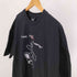 オーワイ OY クルーネックプリントTシャツ メンズ JPN:2
