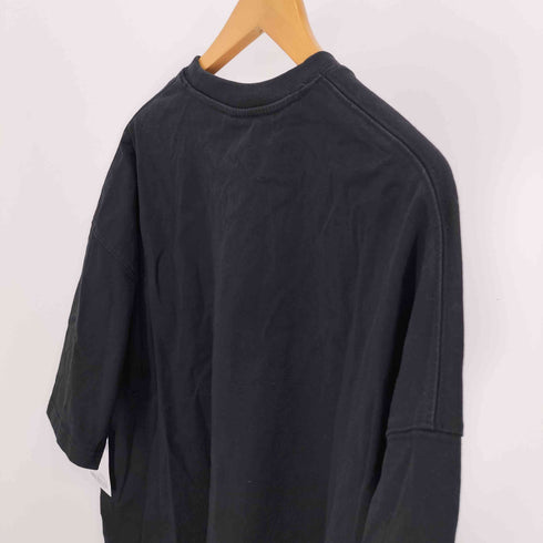 オーワイ OY クルーネックプリントTシャツ メンズ JPN:2