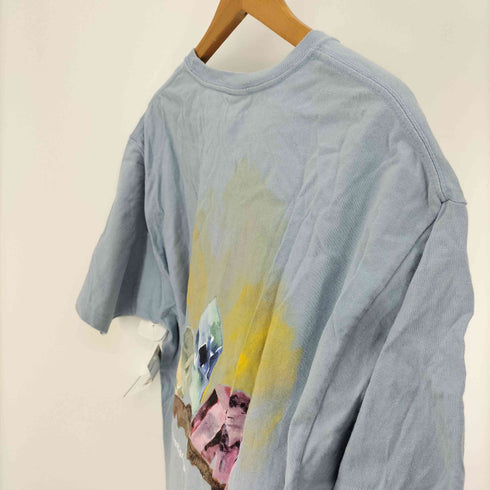 ステューシー Stussy Higher State T-Shirt メンズ import:L