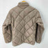 モンベル mont bell ライトアルパインダウンジャケット レディース import:S