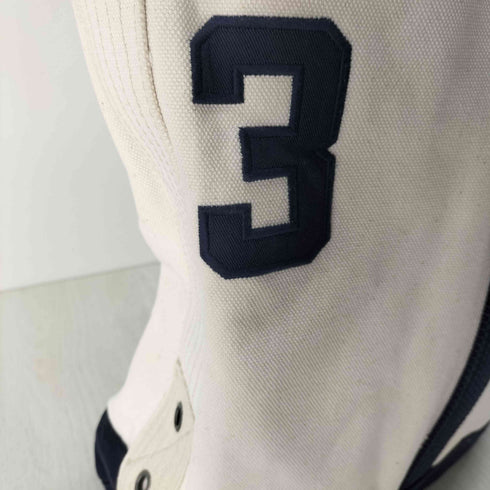 ポロバイラルフローレン Polo by RALPH LAUREN フロント ビックポニー刺繍 トートバッグ メンズ