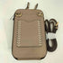 VEGANVIEW スマートフォンミニショルダーバッグ レディース