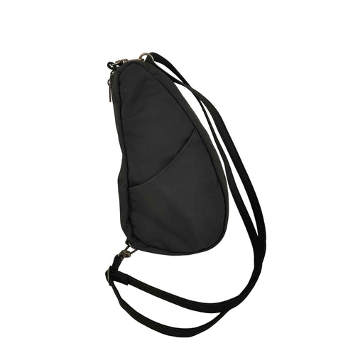 Healthy BackBag マイクロファイバー バッグレット レディース