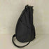 Healthy BackBag マイクロファイバー バッグレット レディース