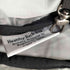 Healthy BackBag マイクロファイバー バッグレット レディース