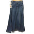 ヒステリックグラマー HYSTERIC GLAMOUR USED 加工 デニム フレア スカート レディース JPN:S
