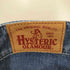 ヒステリックグラマー HYSTERIC GLAMOUR USED 加工 デニム フレア スカート レディース JPN:S