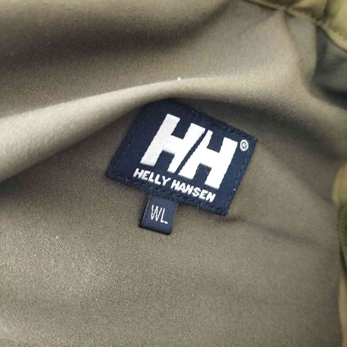 ヘリーハンセン HELLY HANSEN W SKYRIM THERMO PANT スカイリムサーモパンツ レディース WL