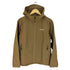 コロンビア Columbia vizzavona pass jacket ヴザボナパス ジャケット マウンテンパーカー レディース import:M