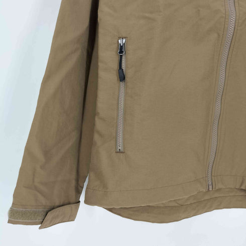 コロンビア Columbia vizzavona pass jacket ヴザボナパス ジャケット マウンテンパーカー レディース import:M