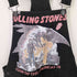 ヒステリックグラマー HYSTERIC GLAMOUR フロント BIG プリント オーバーオール レディース JPN:M