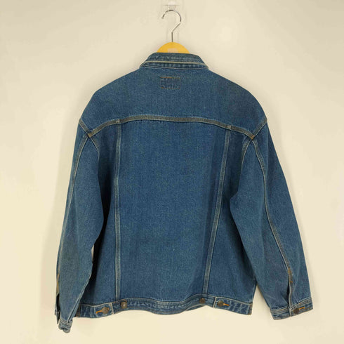 サンベルト sunbelt インドネシア製 トラッカージャケット デニムジャケット メンズ import:XL