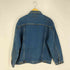 サンベルト sunbelt インドネシア製 トラッカージャケット デニムジャケット メンズ import:XL