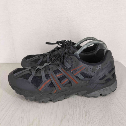 アシックス ASICS 24ss GEL-SONOMA 15-50 BLACK/RUSTY BROWN メンズ JPN:27