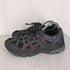 アシックス ASICS 24ss GEL-SONOMA 15-50 BLACK/RUSTY BROWN メンズ JPN:27