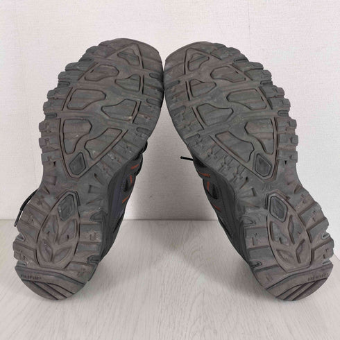 アシックス ASICS 24ss GEL-SONOMA 15-50 BLACK/RUSTY BROWN メンズ JPN:27
