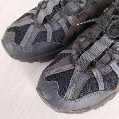 アシックス ASICS 24ss GEL-SONOMA 15-50 BLACK/RUSTY BROWN メンズ JPN:27