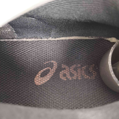 アシックス ASICS 24ss GEL-SONOMA 15-50 BLACK/RUSTY BROWN メンズ JPN:27