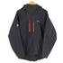 モンベル mont bell パウダーシェッド パーカ メンズ import:L
