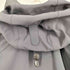 モンベル mont bell パウダーシェッド パーカ メンズ import:L