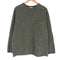 ビューティーアンドユースユナイテッドアローズ BEAUTY & YOUTH UNITED ARROWS ブリッツスウェット ワイドフォルム カットソー メンズ JPN:L