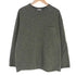 ビューティーアンドユースユナイテッドアローズ BEAUTY & YOUTH UNITED ARROWS ブリッツスウェット ワイドフォルム カットソー メンズ JPN:L