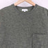 ビューティーアンドユースユナイテッドアローズ BEAUTY & YOUTH UNITED ARROWS ブリッツスウェット ワイドフォルム カットソー メンズ JPN:L