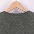 ビューティーアンドユースユナイテッドアローズ BEAUTY & YOUTH UNITED ARROWS ブリッツスウェット ワイドフォルム カットソー メンズ JPN:L