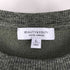 ビューティーアンドユースユナイテッドアローズ BEAUTY & YOUTH UNITED ARROWS ブリッツスウェット ワイドフォルム カットソー メンズ JPN:L