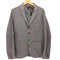 ディーゼル DIESEL コットン シングル 4B テーラードジャケット メンズ import:S