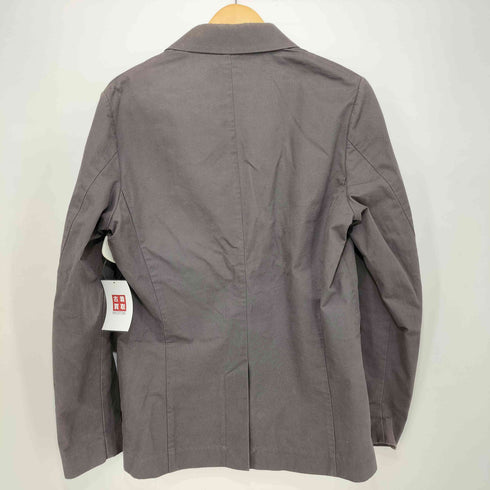 ディーゼル DIESEL コットン シングル 4B テーラードジャケット メンズ import:S
