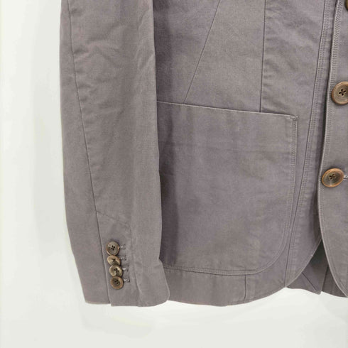 ディーゼル DIESEL コットン シングル 4B テーラードジャケット メンズ import:S