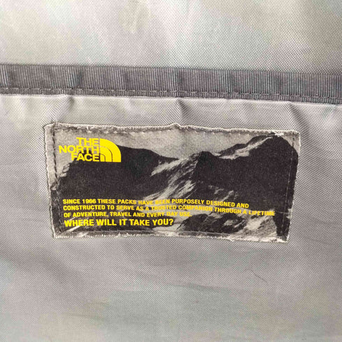 ザノースフェイス THE NORTH FACE JESTER バックパック メンズ ONE SIZE