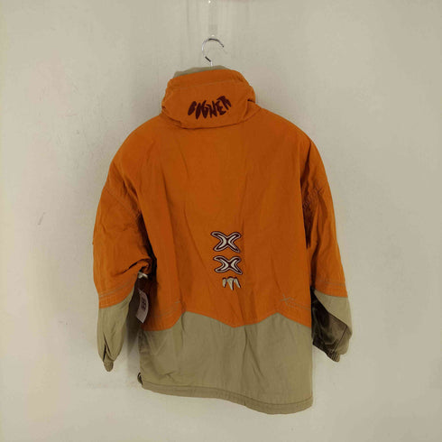 ボグナー BOGNER ハーフジップ スキージャケット メンズ JPN:M