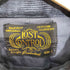 ロストコントロール LOST CONTROL コーデュロイ ウエスタンシャツ メンズ 1