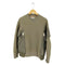 サカイ Sacai 24SS Sponge Sweat x Nylon Twill Pullover スポンジスウェット メンズ JPN:1
