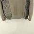 サカイ Sacai 24SS Sponge Sweat x Nylon Twill Pullover スポンジスウェット メンズ JPN:1