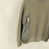 サカイ Sacai 24SS Sponge Sweat x Nylon Twill Pullover スポンジスウェット メンズ JPN:1