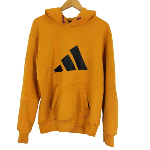 アディダス adidas Performance M FI WTR HOODIE メンズ JPN:L