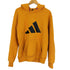 アディダス adidas Performance M FI WTR HOODIE メンズ JPN:L