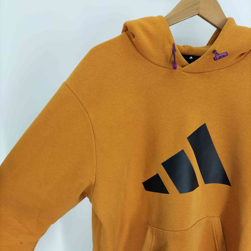 アディダス adidas Performance M FI WTR HOODIE メンズ JPN:L