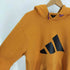 アディダス adidas Performance M FI WTR HOODIE メンズ JPN:L
