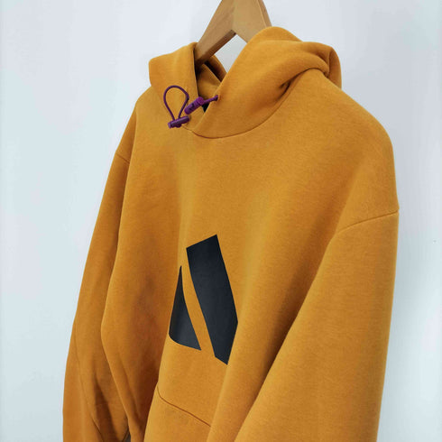 アディダス adidas Performance M FI WTR HOODIE メンズ JPN:L