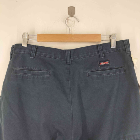 ジェニュインディッキーズ GENUINE Dickies 90s ダブルニー ワークパンツ メンズ
